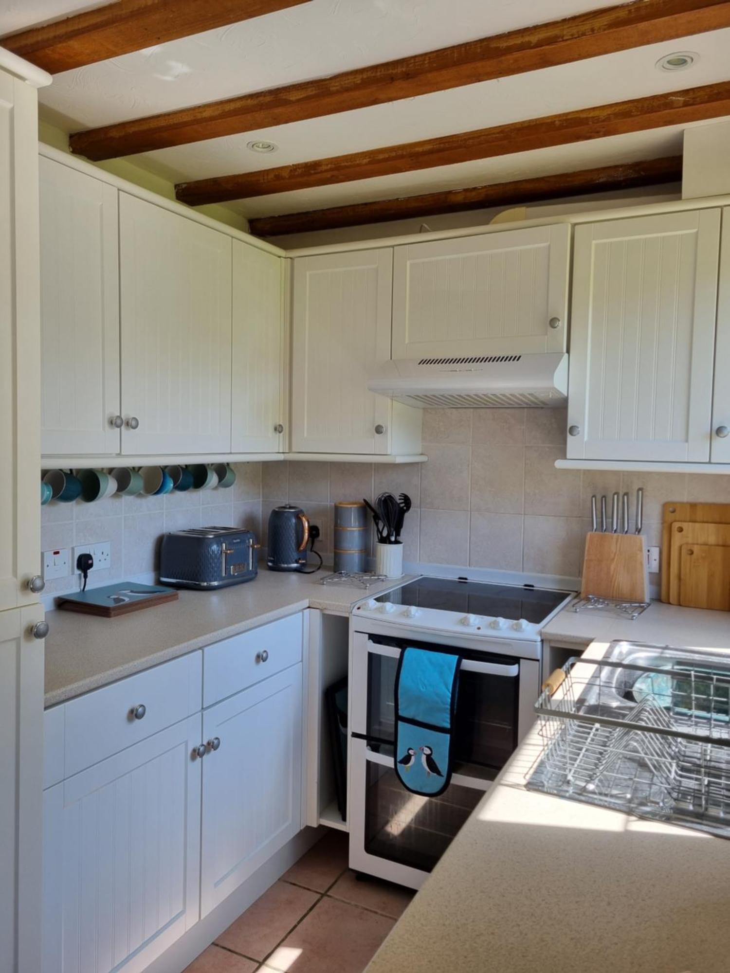 Sandpiper Cottage: Cosy Home Near The Beach ウーラクーム エクステリア 写真